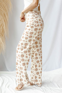 mode, driving me daisy pants