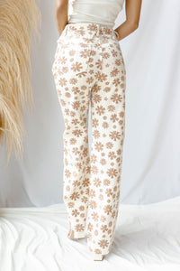 mode, driving me daisy pants