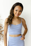 mode, kimora ruched cami