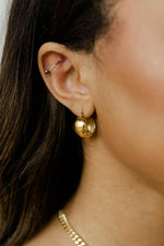 mode, morgan hoops