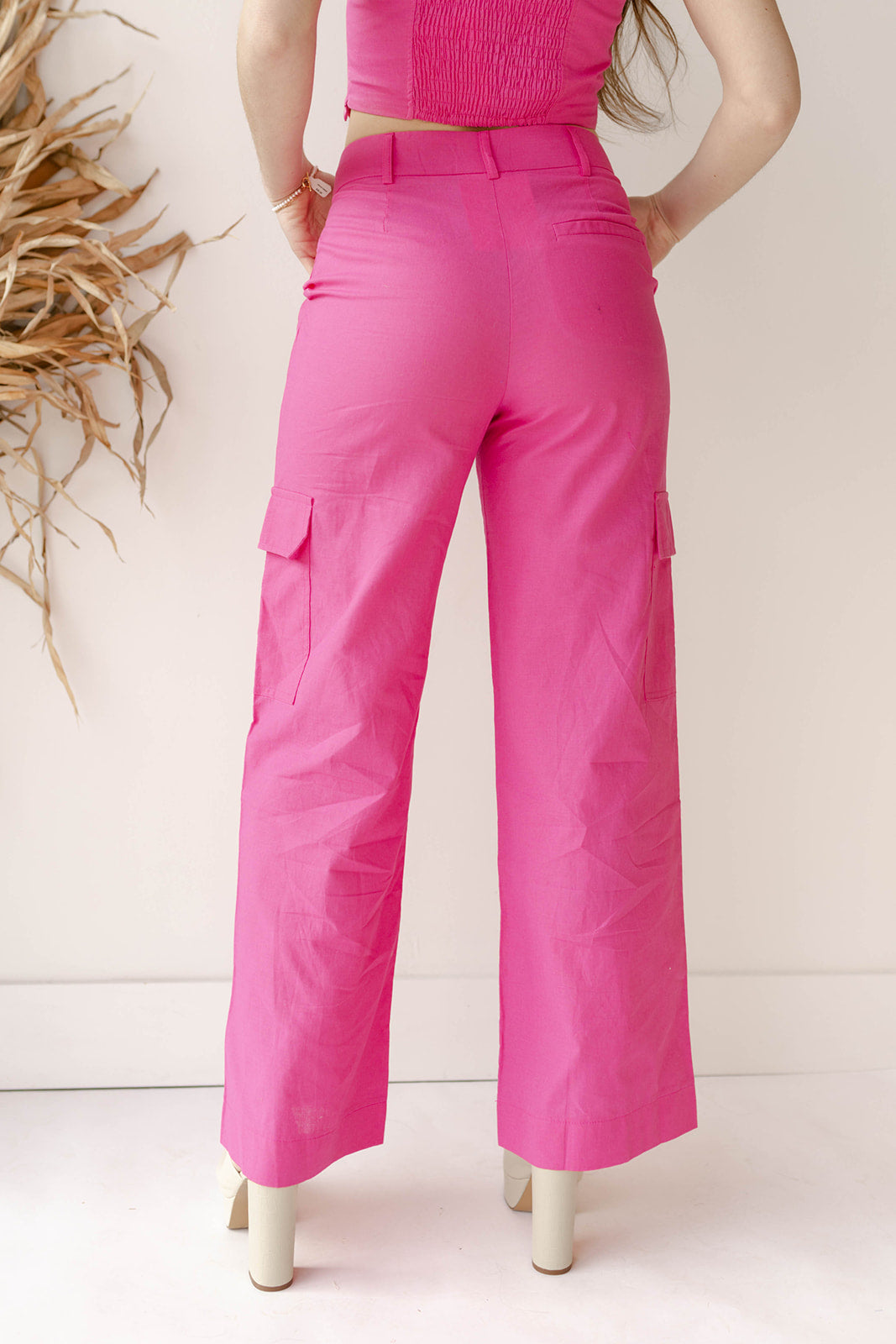 mode, campari pant