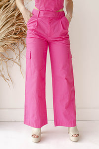 mode, campari pant