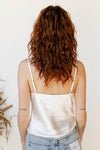 mode, crush on you cowel neck top