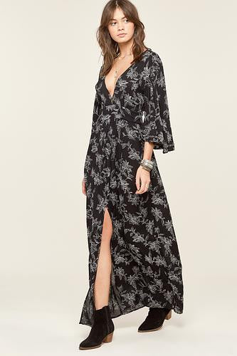 mode, vortex dress