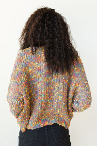 mode, too good knit sweater