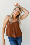 mode, linley black trim lace cami