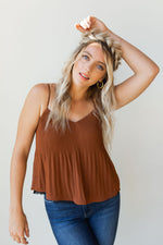 mode, linley black trim lace cami
