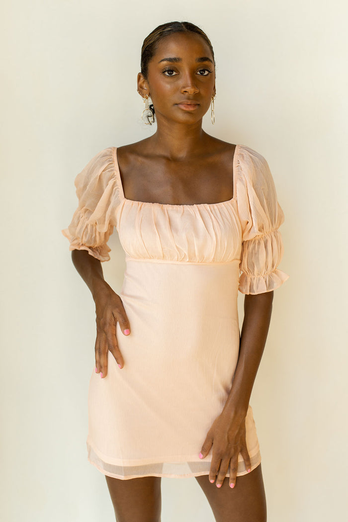mode, life is beautiful dress