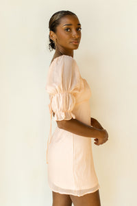 mode, life is beautiful dress