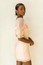 mode, life is beautiful dress
