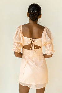 mode, life is beautiful dress