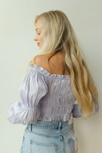 mode, pyt silky blouse