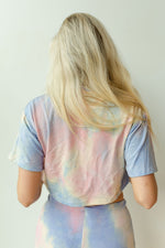 mode, rainbow promise tee