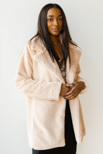 mode, furrever cozy jacket