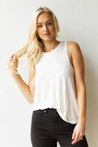 mode, staple tank