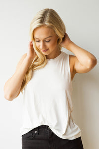 mode, staple tank