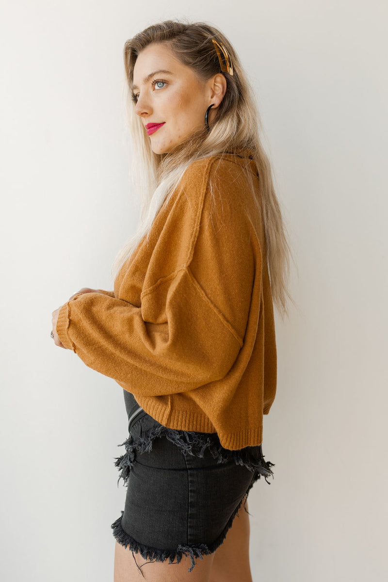 mode, cozy nights sweater