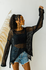 mode, first catch net top