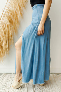 mode, life's a breeze tencil maxi