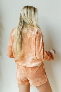 mode, here if you need me tie dye set (top)