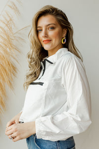 mode, kanga pocket windbreaker
