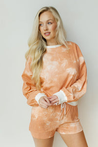mode, here if you need me tie dye set (top)