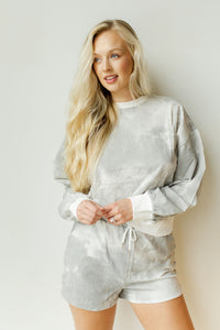 mode, here if you need me tie dye set (top)