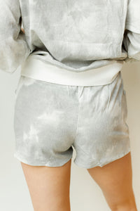 mode, here if you need me tie dye set (shorts)