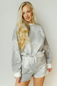 mode, here if you need me tie dye set (top)