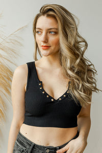mode, intentions crop tank