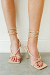 mode, string me along heels