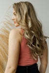 mode, fearless twist crop
