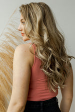 mode, fearless twist crop