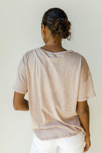 mode, road trip graphic tee