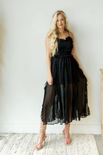 mode, spin and twirl dress