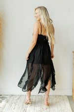 mode, spin and twirl dress