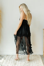 mode, spin and twirl dress