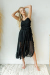 mode, spin and twirl dress