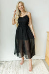 mode, spin and twirl dress