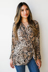 mode, python tunic