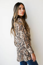 mode, python tunic