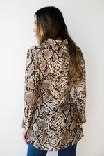 mode, python tunic