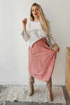 mode, sparkle popcorn sweater