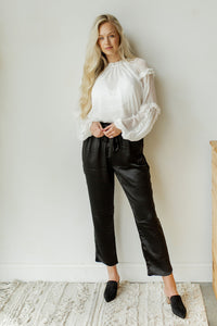 mode, Sunday blouse