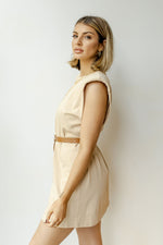 mode, everyday muscle tee dress
