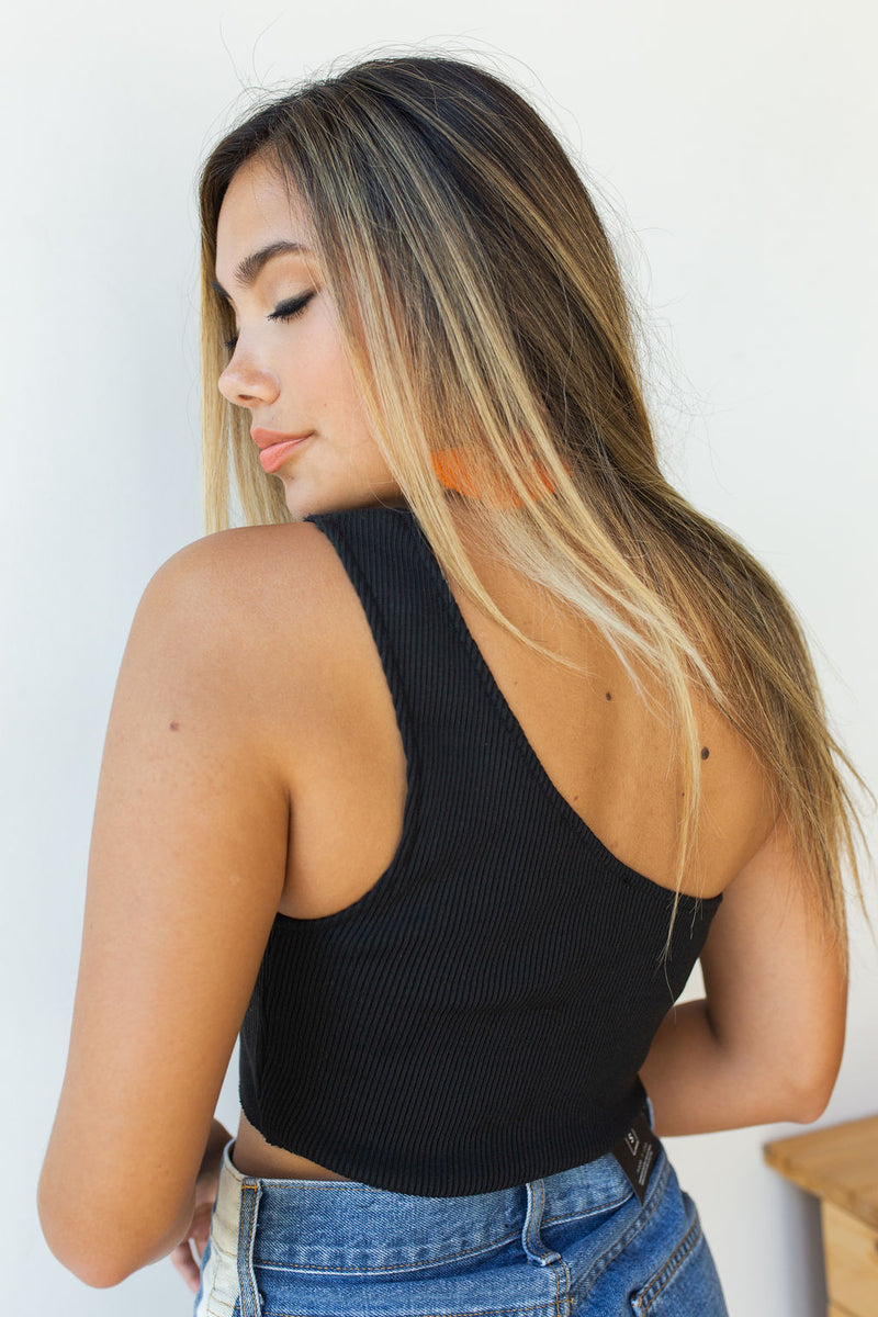 mode, One should crop