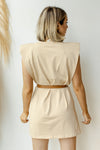 mode, everyday muscle tee dress