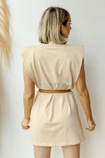 mode, everyday muscle tee dress