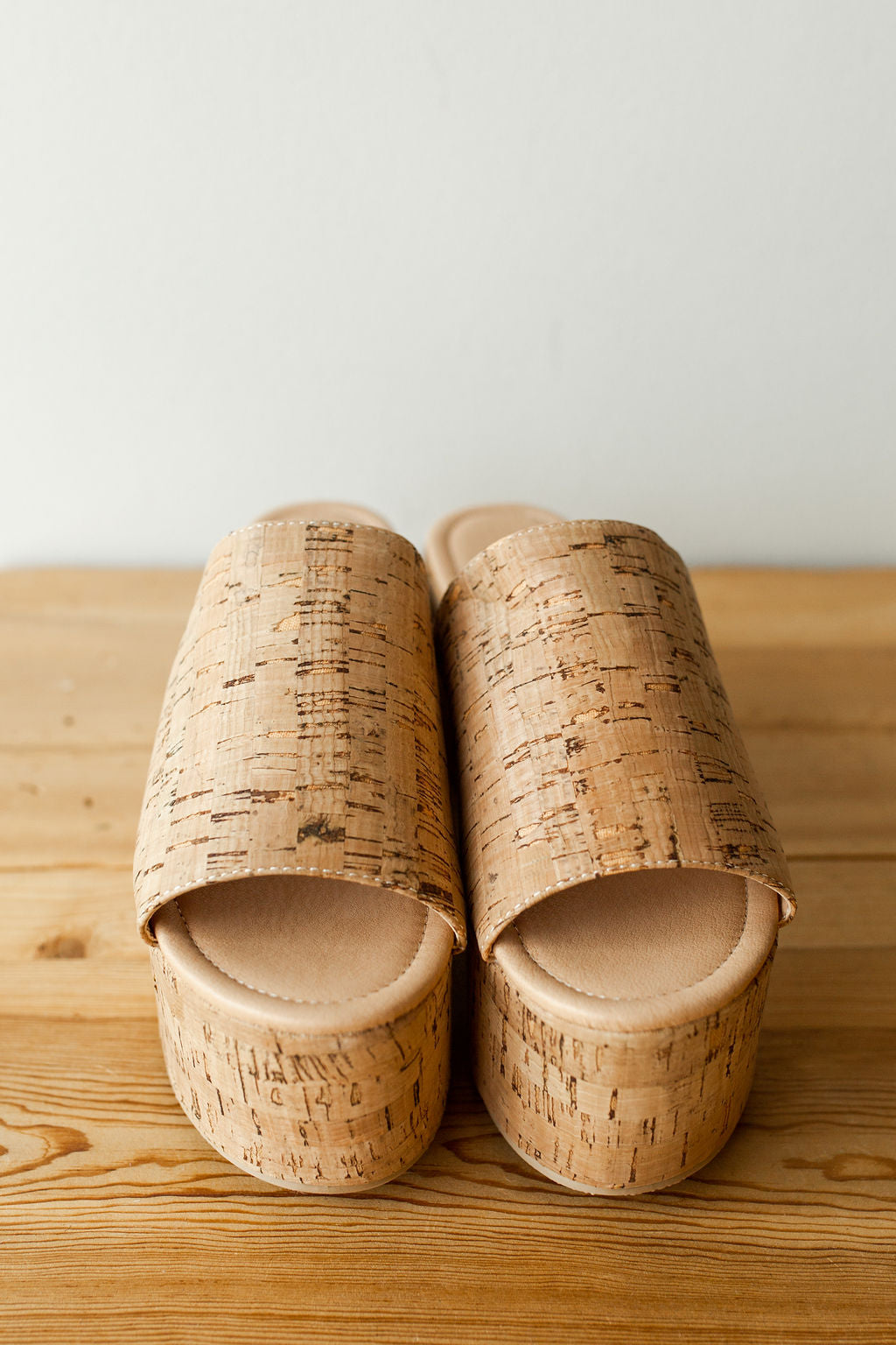 mode, put a cork in it