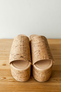 mode, put a cork in it